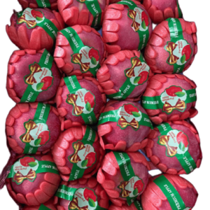China Fuzzi Apple